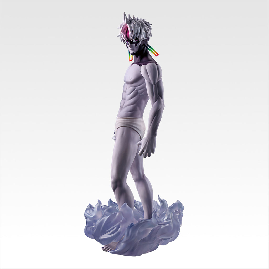 Product image Dandadan - Overhelming Monstrosity Ichibansho Figure