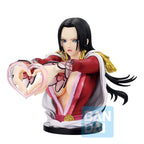 Product image One Piece - Boa Hancock Ichibansho Figure
