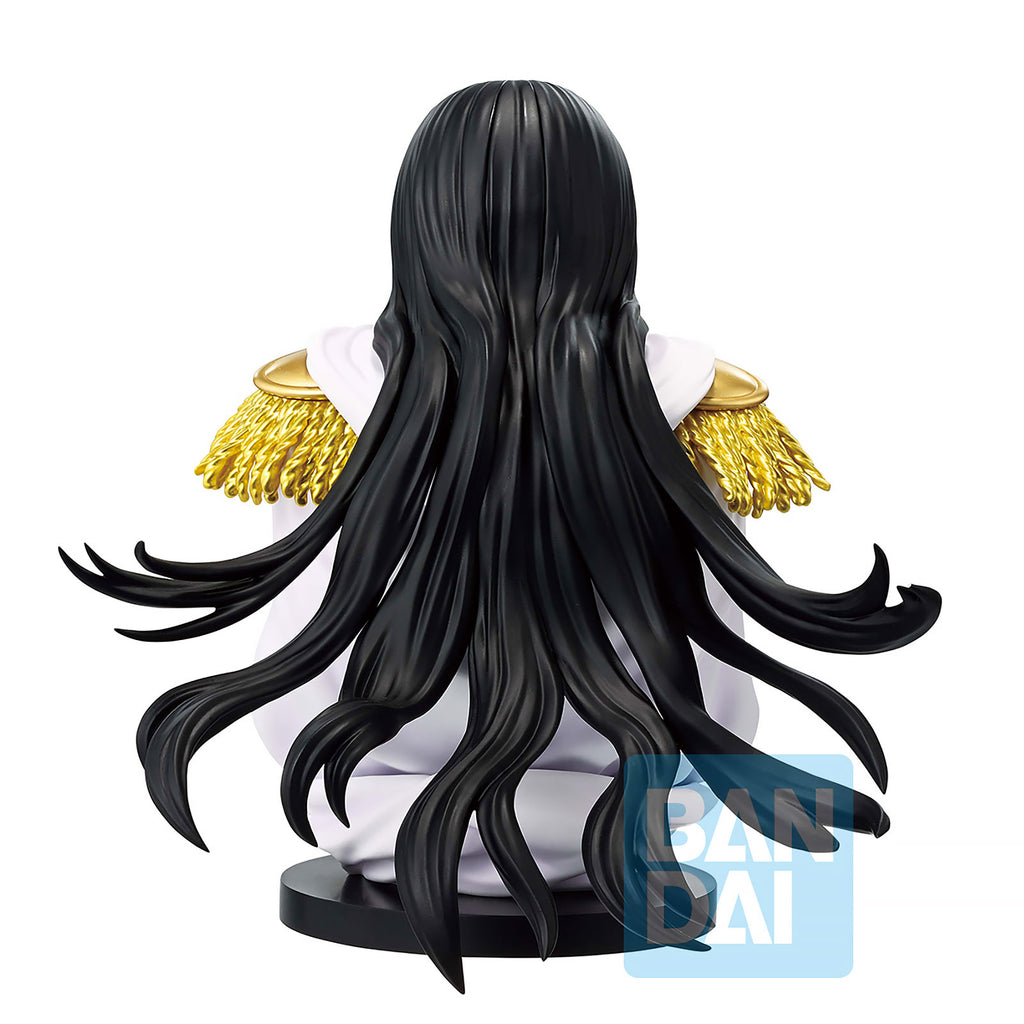 Product image One Piece - Boa Hancock Ichibansho Figure