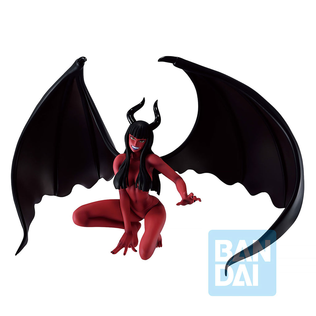Product image One Piece - Nico Robin (Demoniofleur) Ichibansho Figure