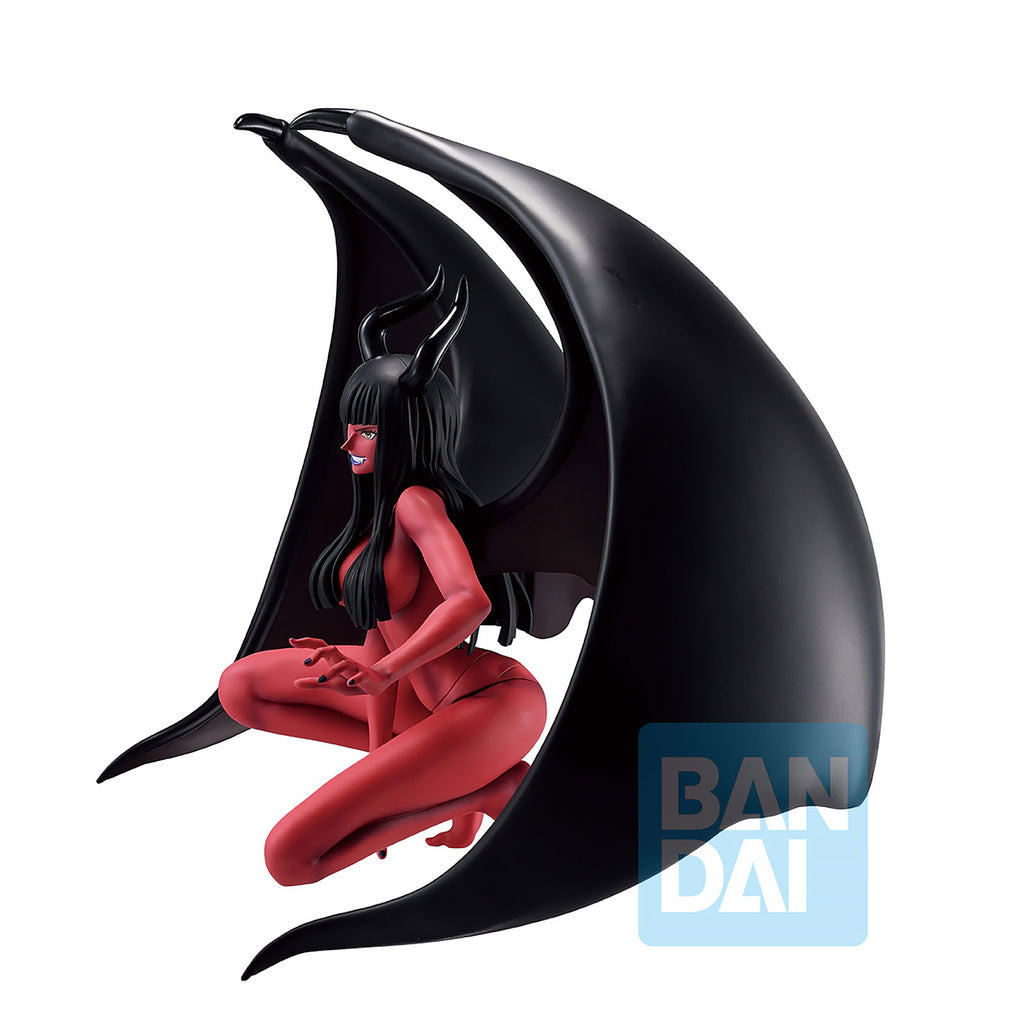Product image One Piece - Nico Robin (Demoniofleur) Ichibansho Figure