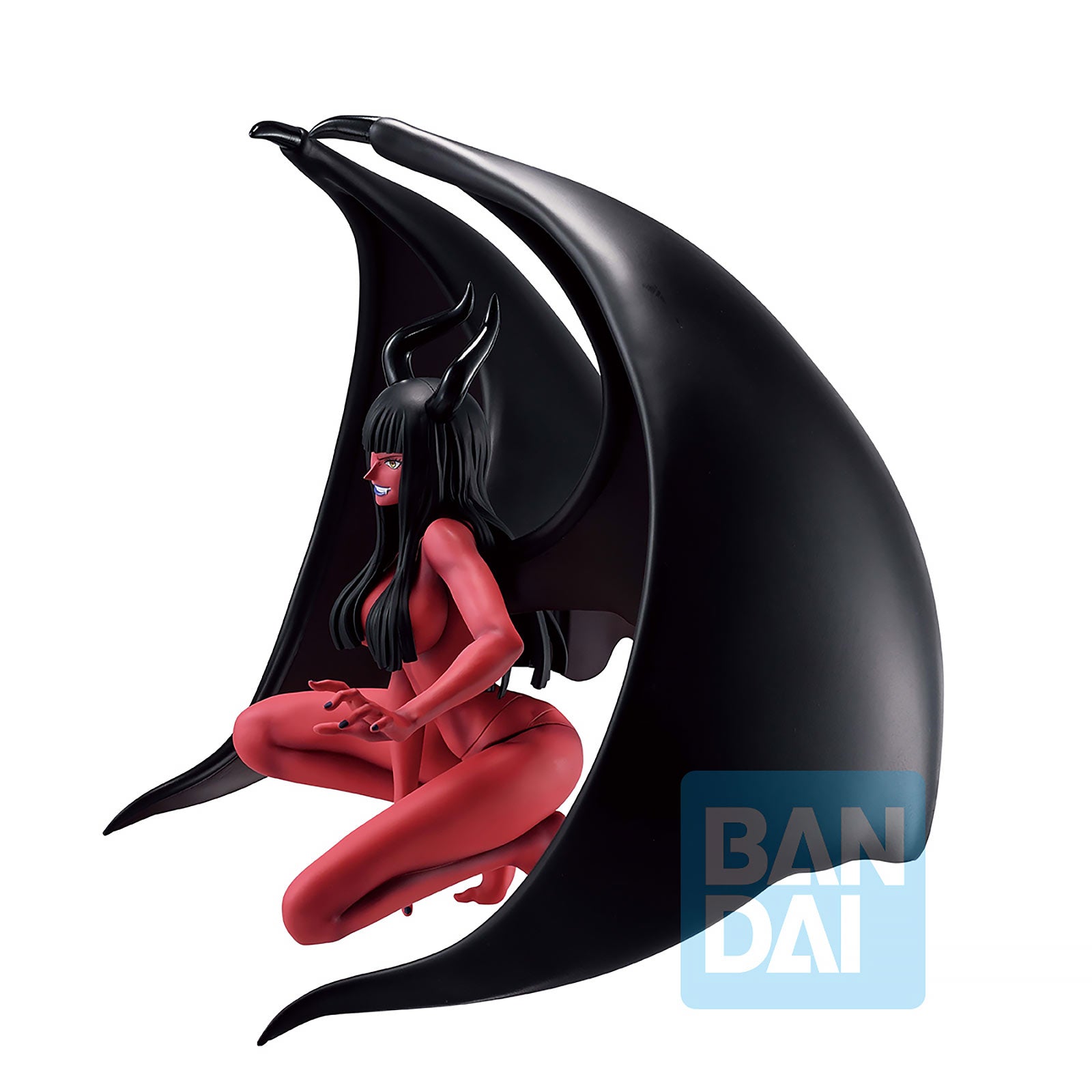 Product image One Piece - Nico Robin (Demoniofleur) Ichibansho Figure