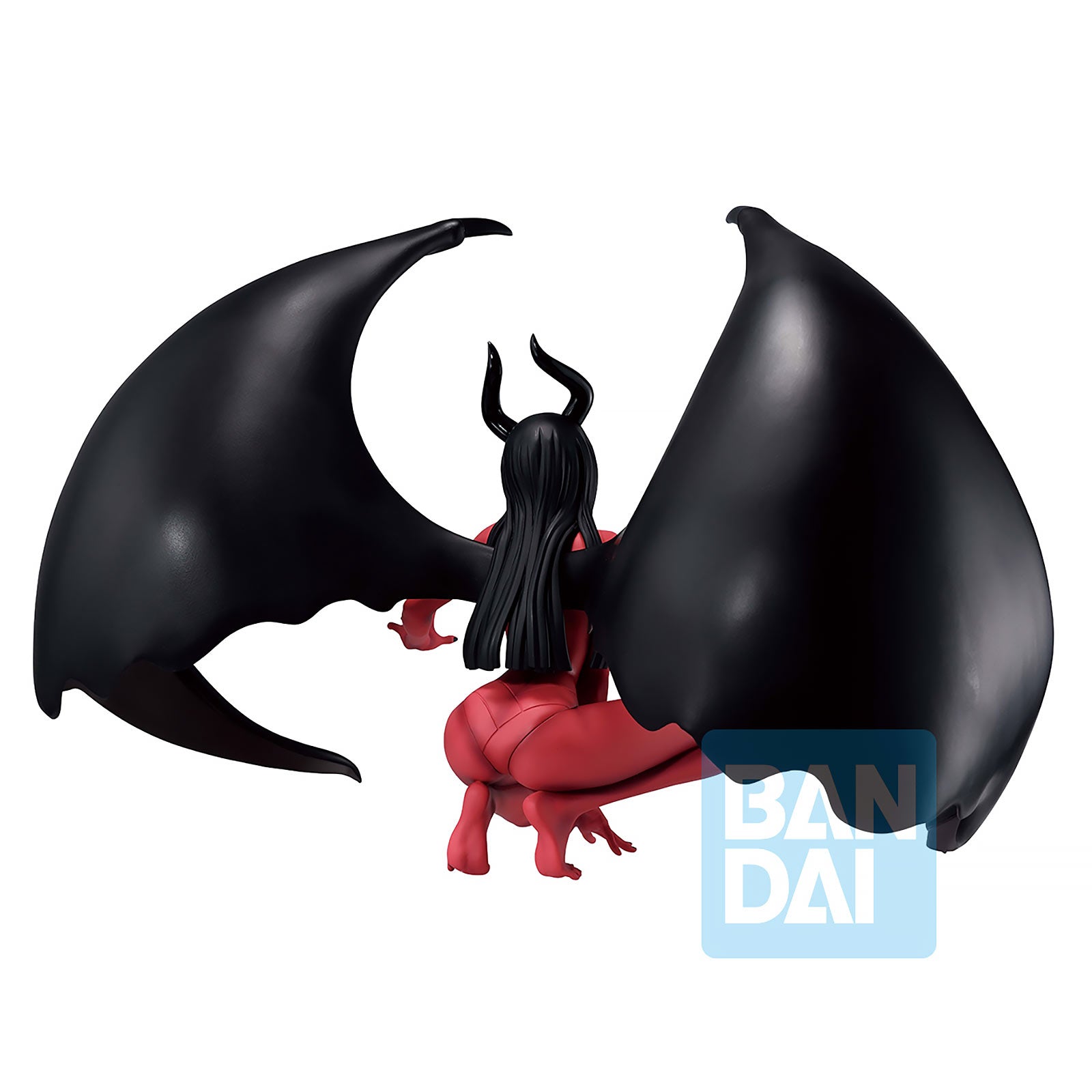 Product image One Piece - Nico Robin (Demoniofleur) Ichibansho Figure