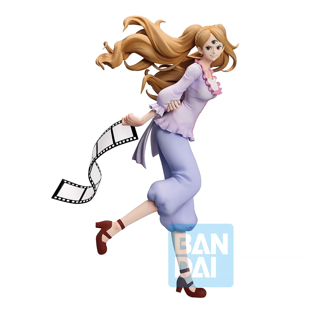 Product image One Piece - Charlotte Pudding Ichibansho Figure