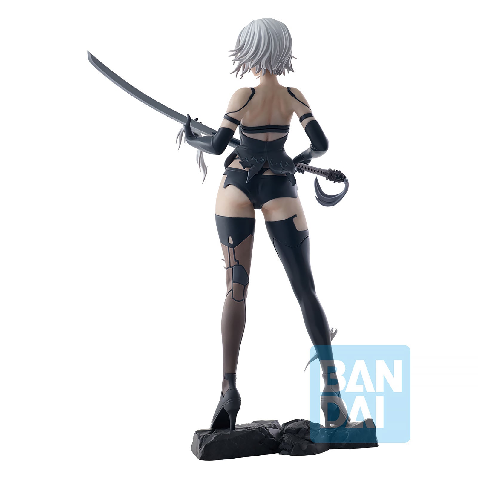 Product image NieR:Automata - A2 Ichibansho Figure