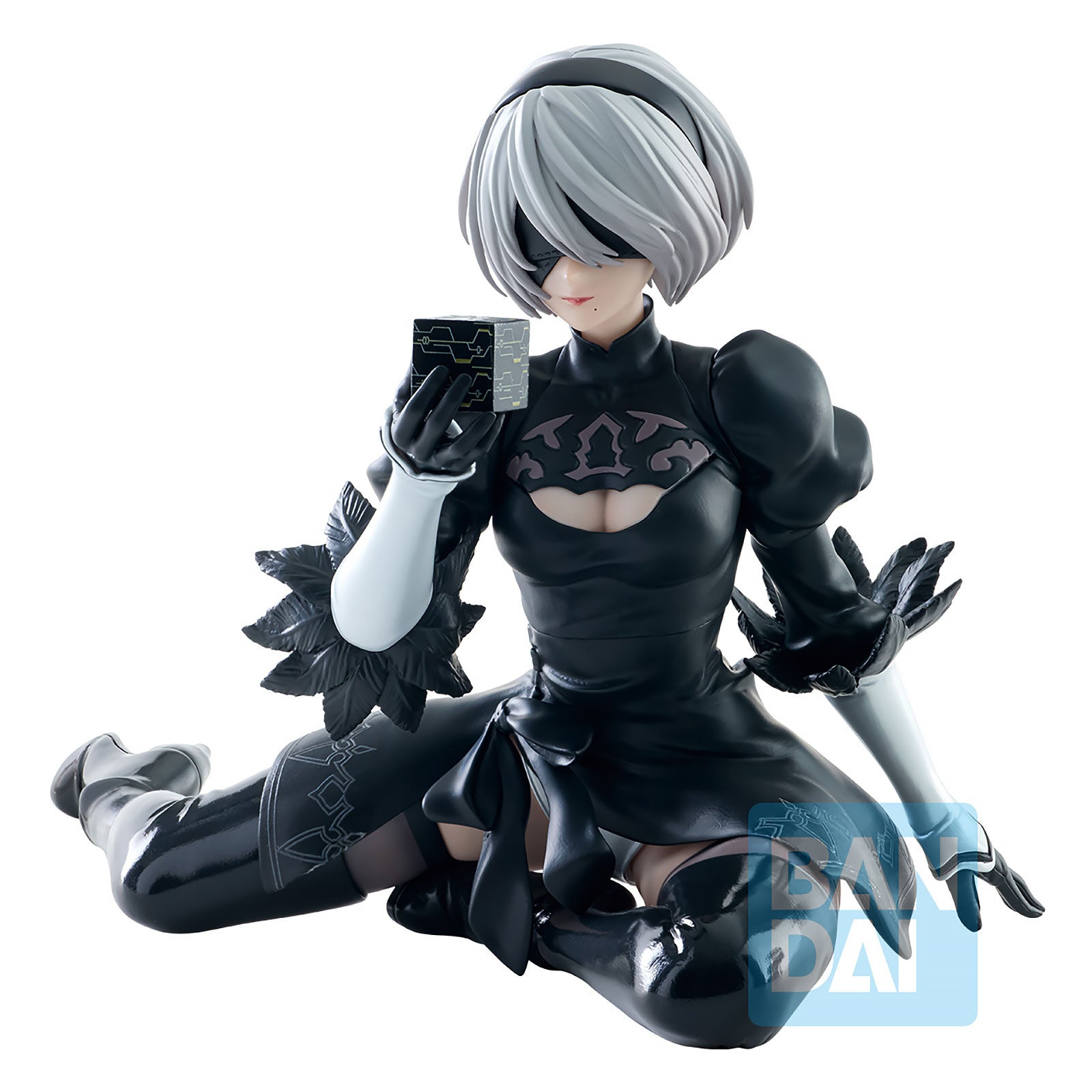 Product image NieR:Automata - 2B Ichibansho Figure