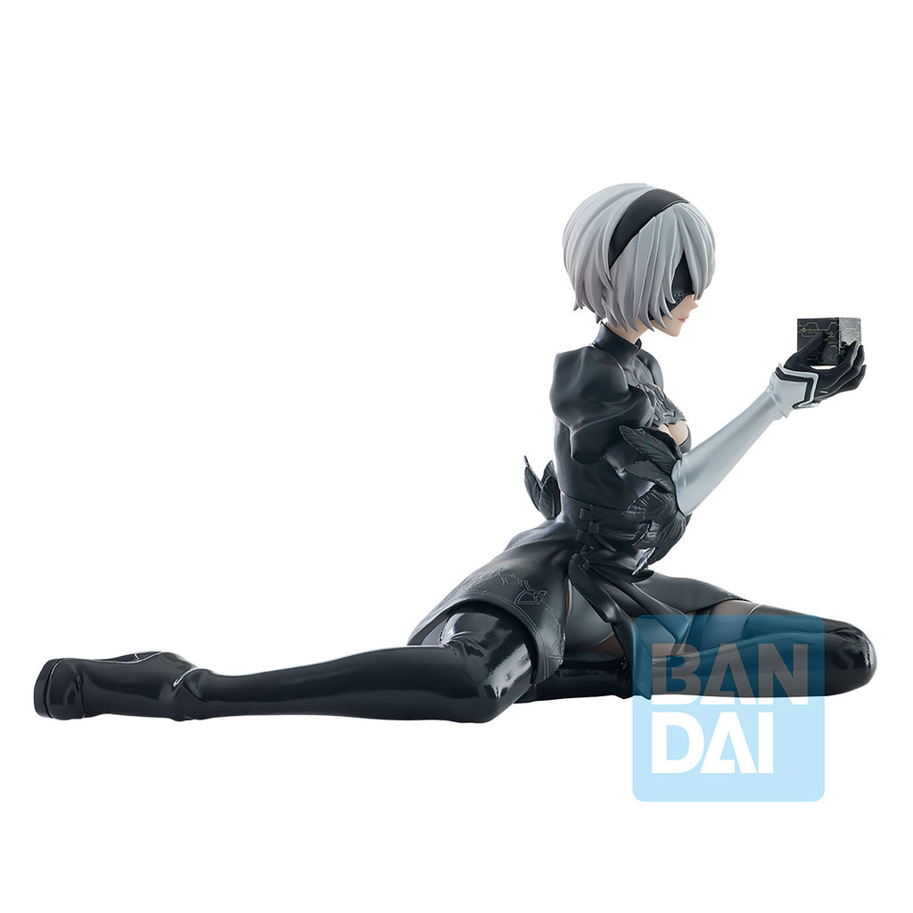 Product image NieR:Automata - 2B Ichibansho Figure