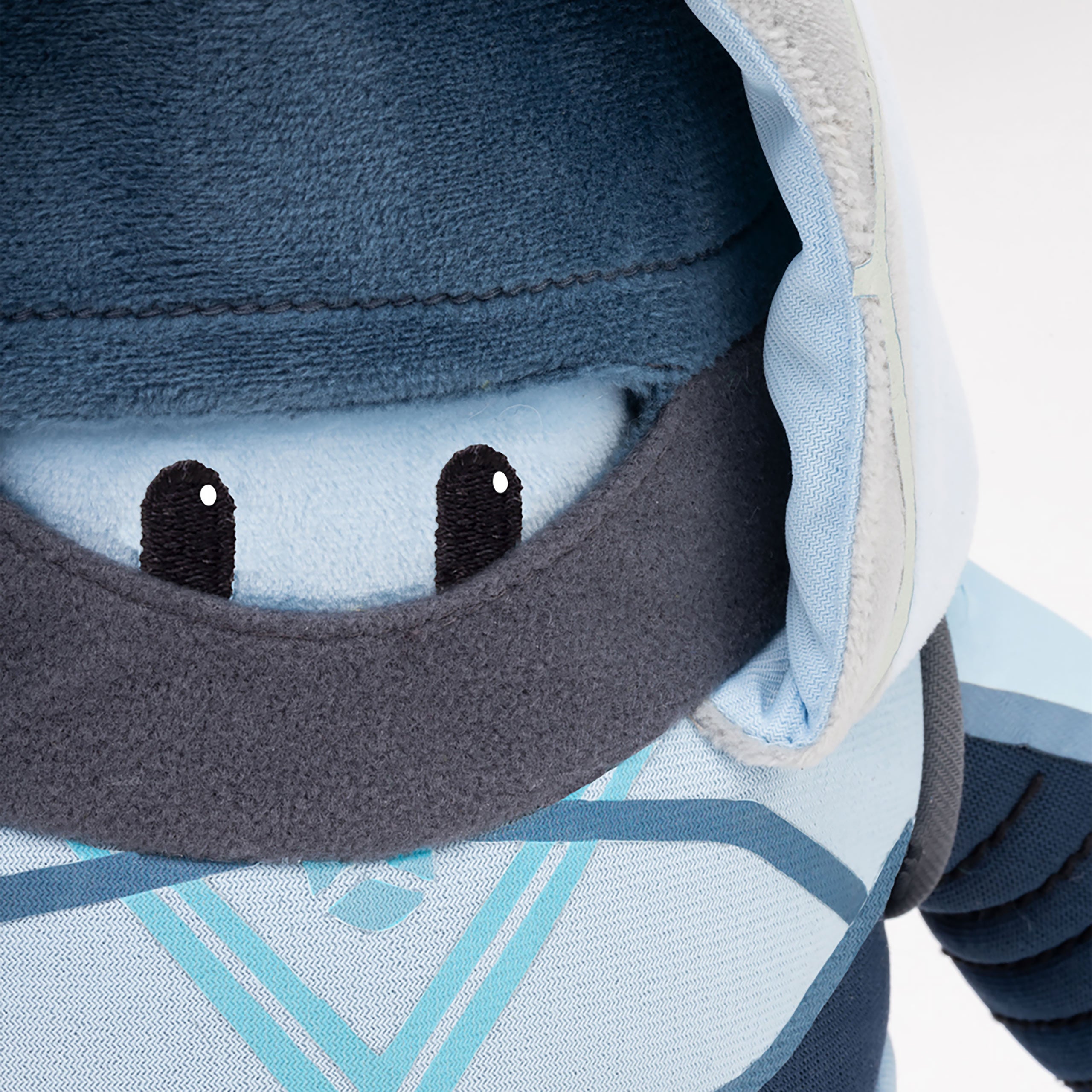 Product image Fall Guys - Destiny Hunter Plush Figure