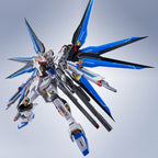 Product image Metal Robot - Strike Freedom Gundam Type II Action Figure