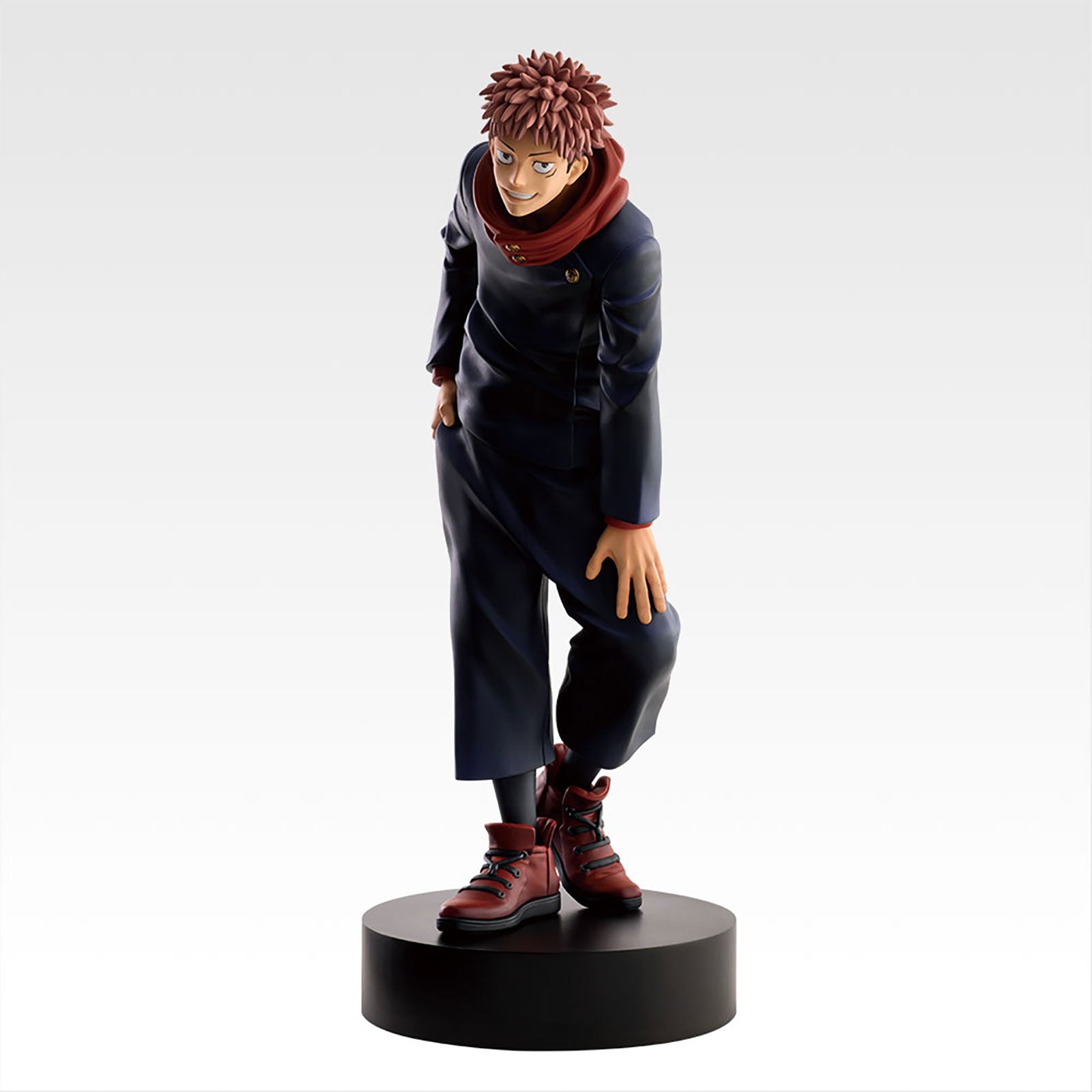 Product image Jujutsu Kaisen - Yuji Itadori Ichibansho Figure