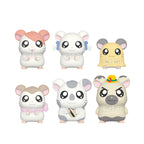 Product image Hamtaro - Flocked Doll Mystery Figure