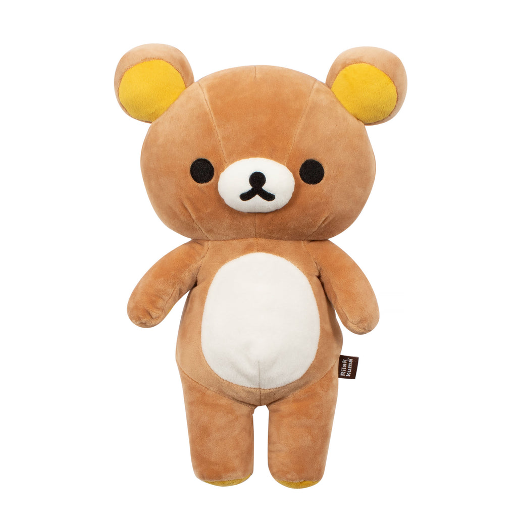 Product image Rilakkuma - Plush Figure 38 cm