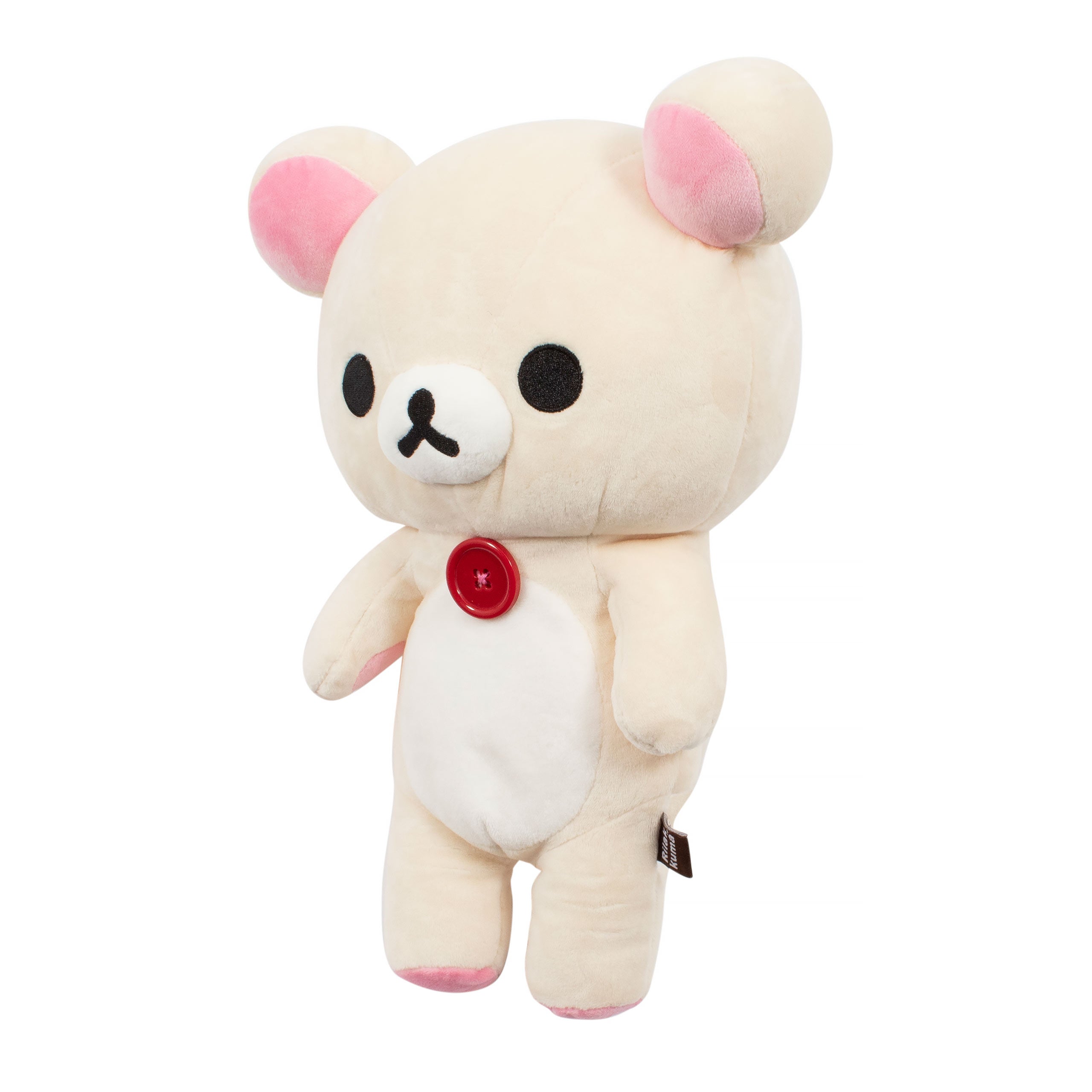 Product image Rilakkuma - Korilakkuma Plush Figure