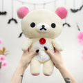 Product image Rilakkuma - Korilakkuma Plush Figure