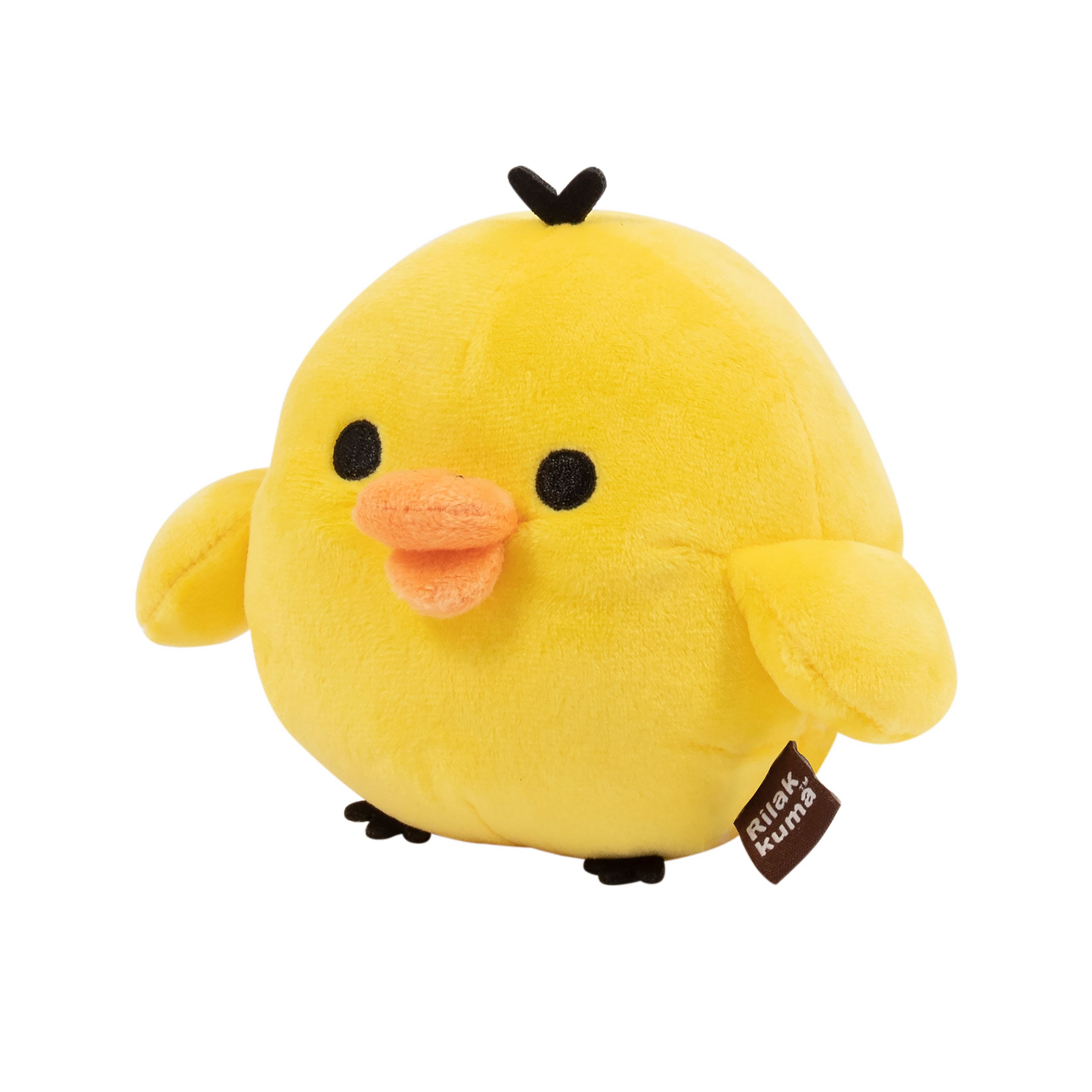 Product image Rilakkuma - Kiiroitori Plush Figure