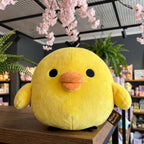 Product image Rilakkuma - Kiiroitori Plush Figure
