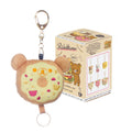Product image Rilakkuma - Deli Mystery Plush Keychain
