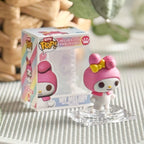 Product image Sanrio - My Melody and Kuromi Funko Bitty Pop 2-Pack Figure Set