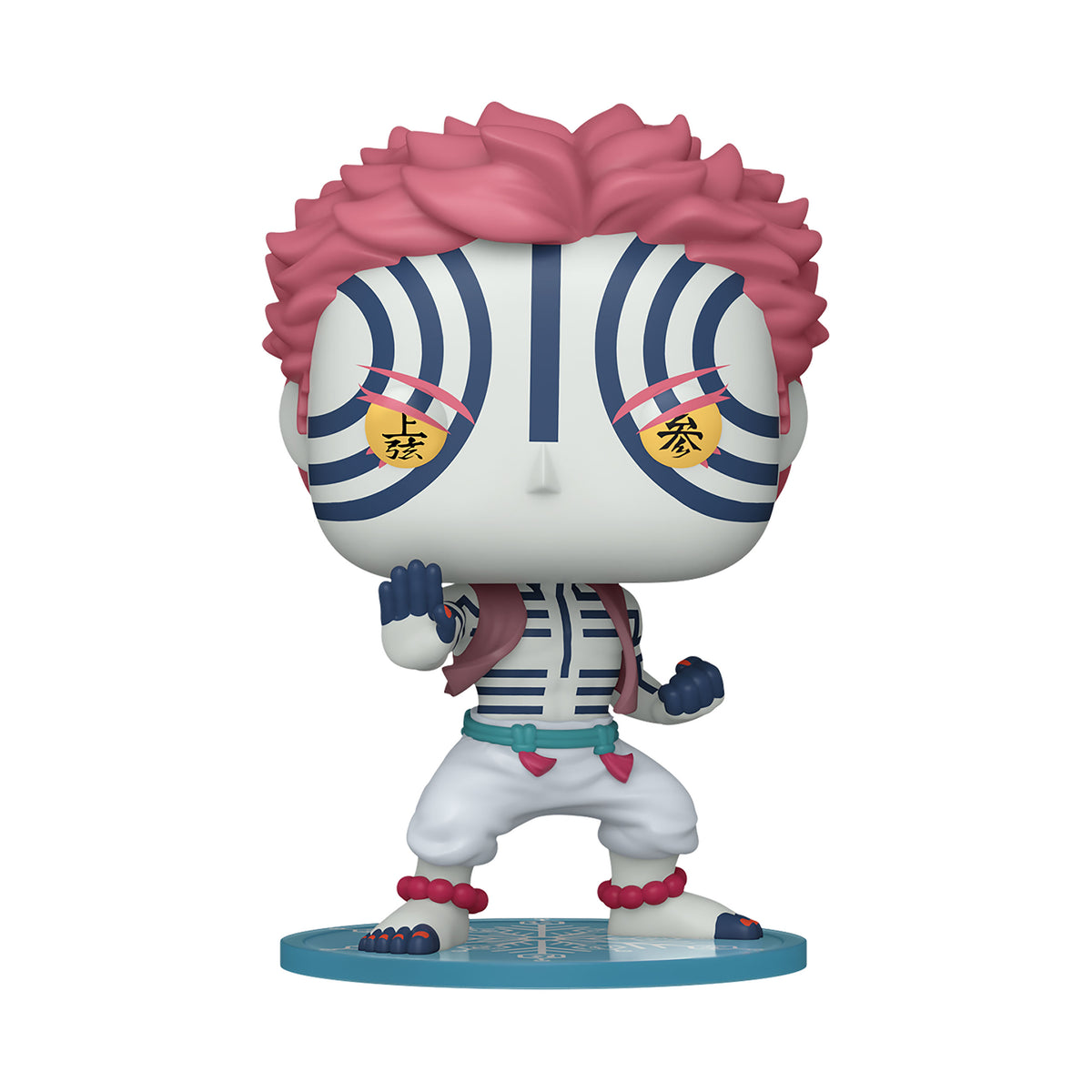 Product image Demon Slayer - Akaza Funko Pop figure