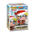 Product image Naruto - Holiday Funko Pop! Figure
