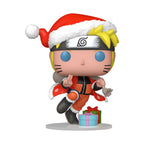 Product image Naruto - Holiday Funko Pop! Figure