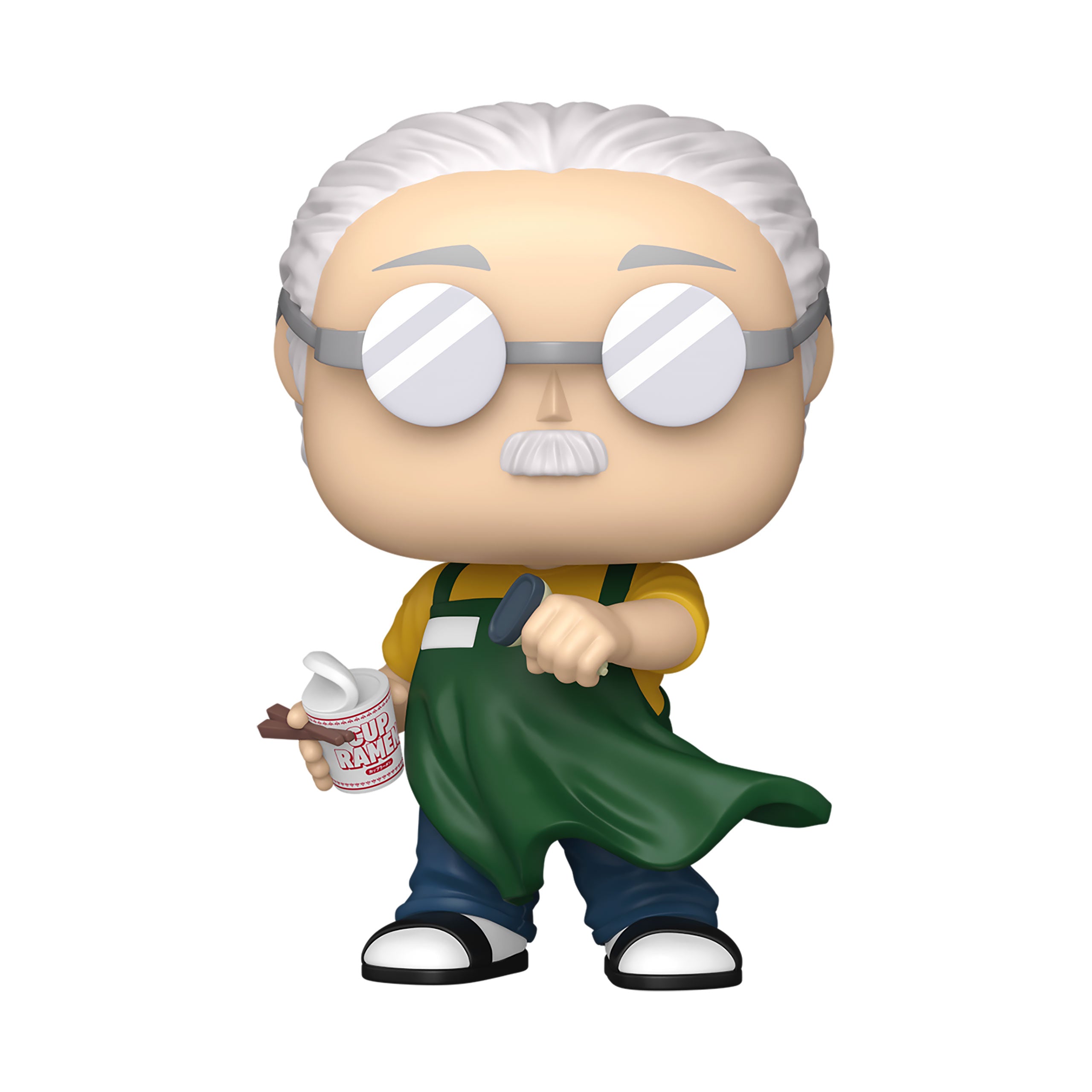 Product image Sakamoto Days - Taro Funko Pop Figure