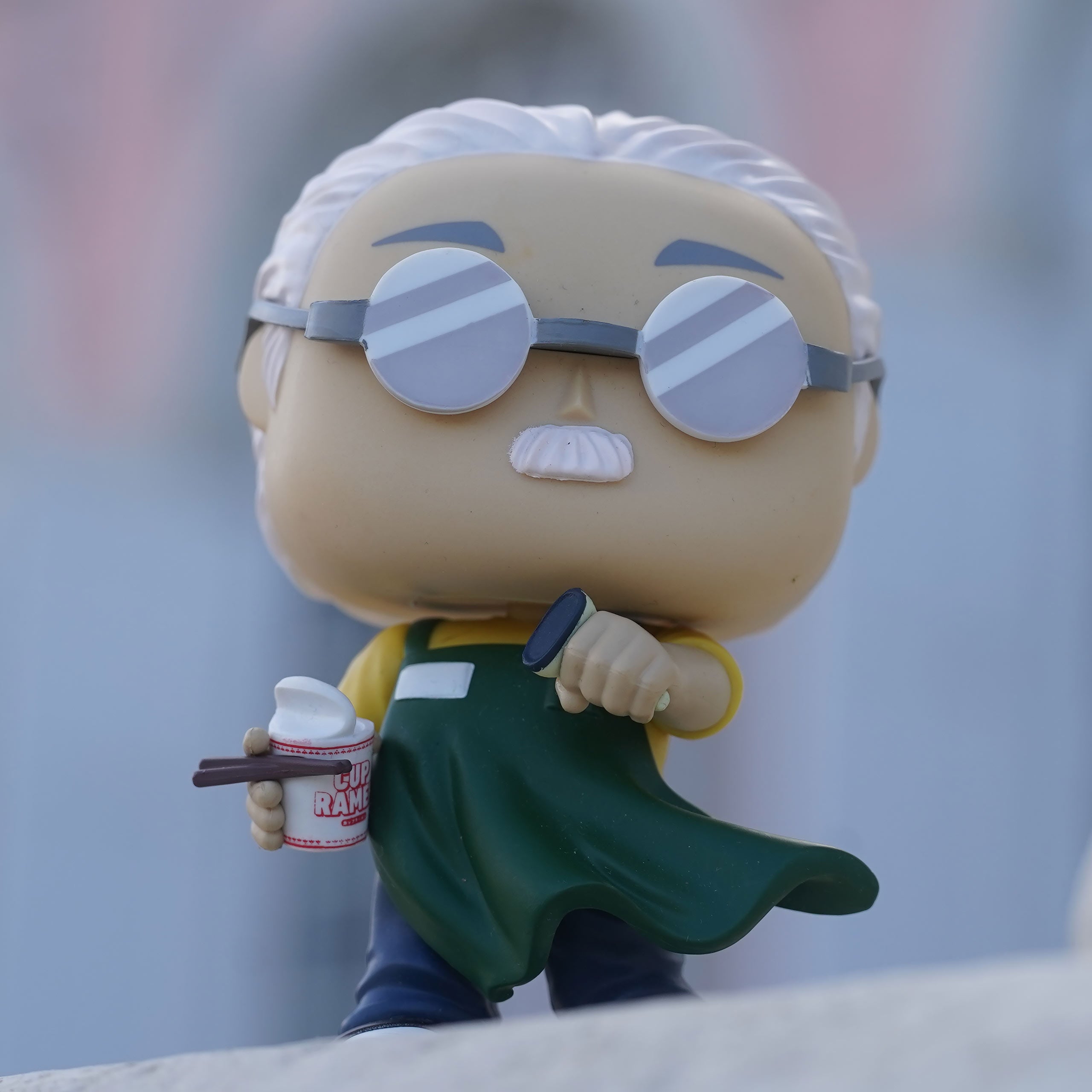 Product image Sakamoto Days - Taro Funko Pop Figure