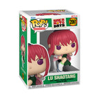 Product image Sakamoto Days - Lu Shaotang Funko Pop Figure