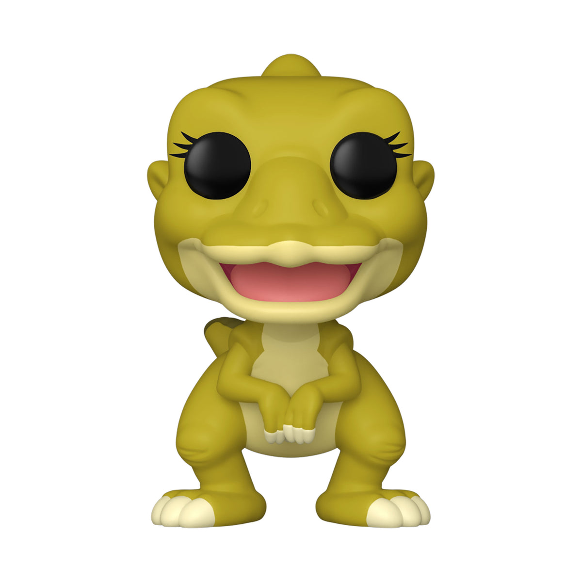 Product image The Land Before Time - Ducky Funko Pop! Figure