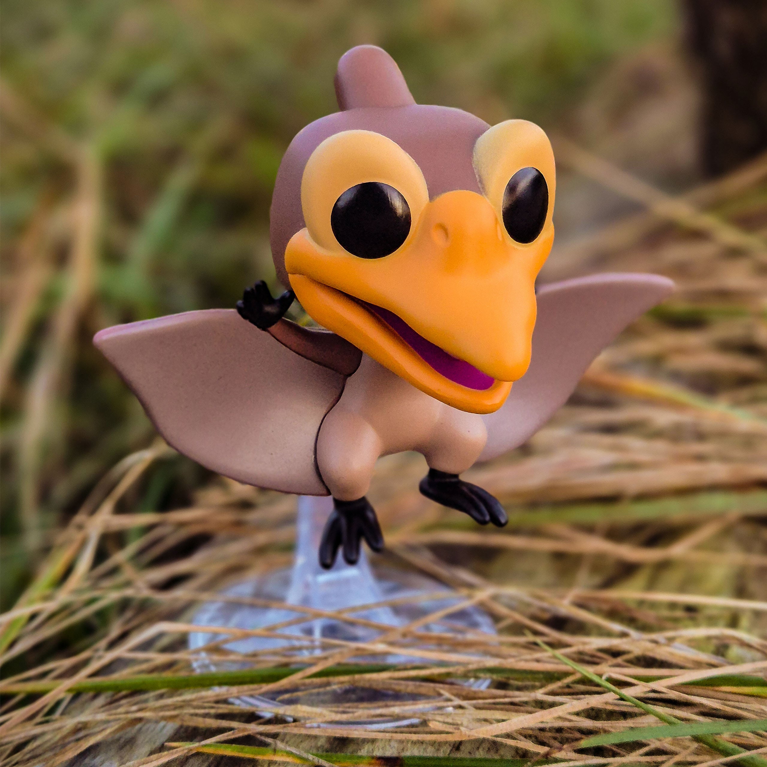 Product image The Land Before Time - Petrie Funko Pop! Figure