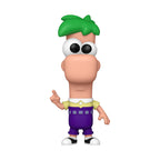 Product image Phineas and Ferb - Ferb Funko Pop! Figure