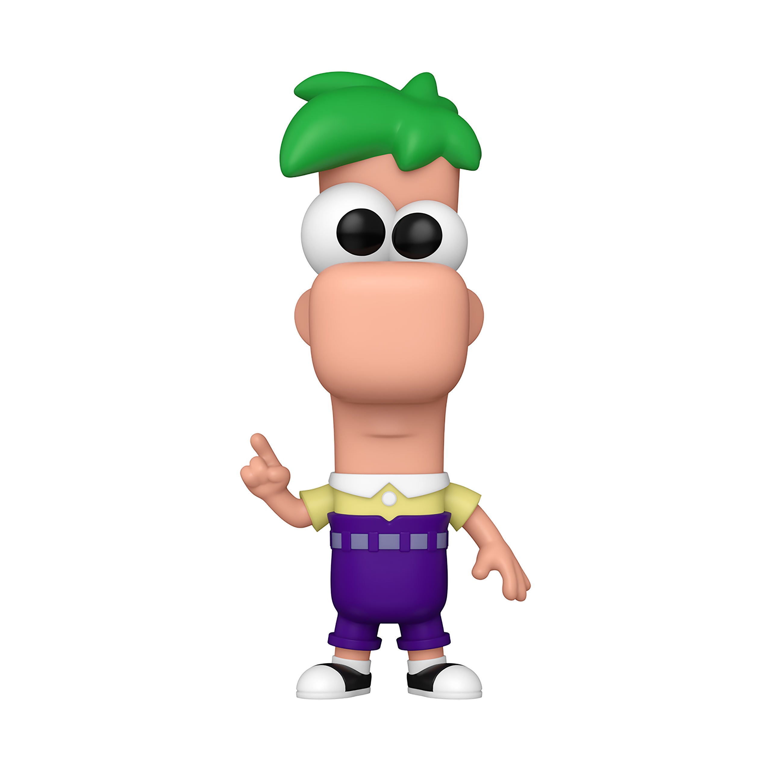 Product image Phineas and Ferb - Ferb Funko Pop! Figure