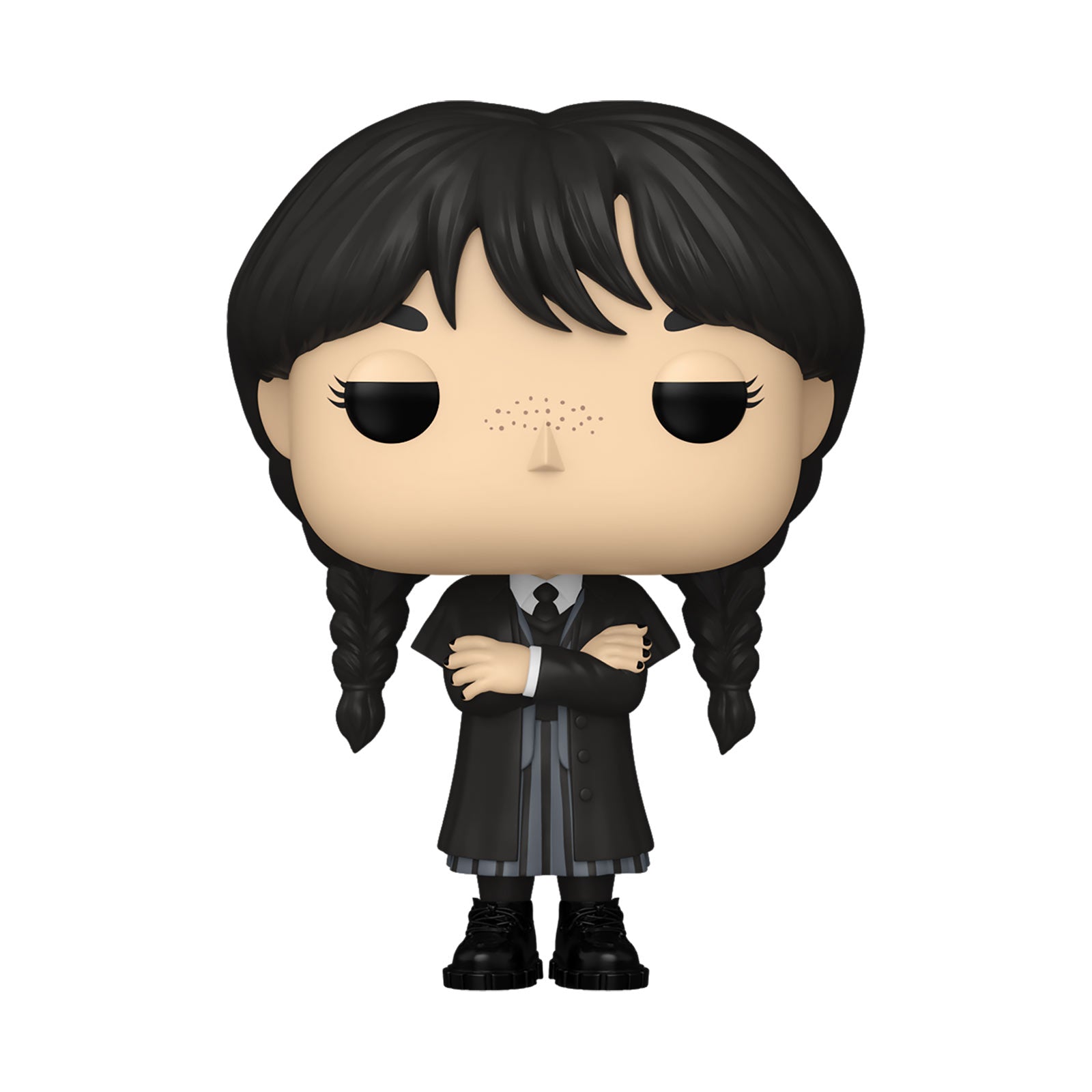Product image Wednesday Addams - Funko Pop! Figure