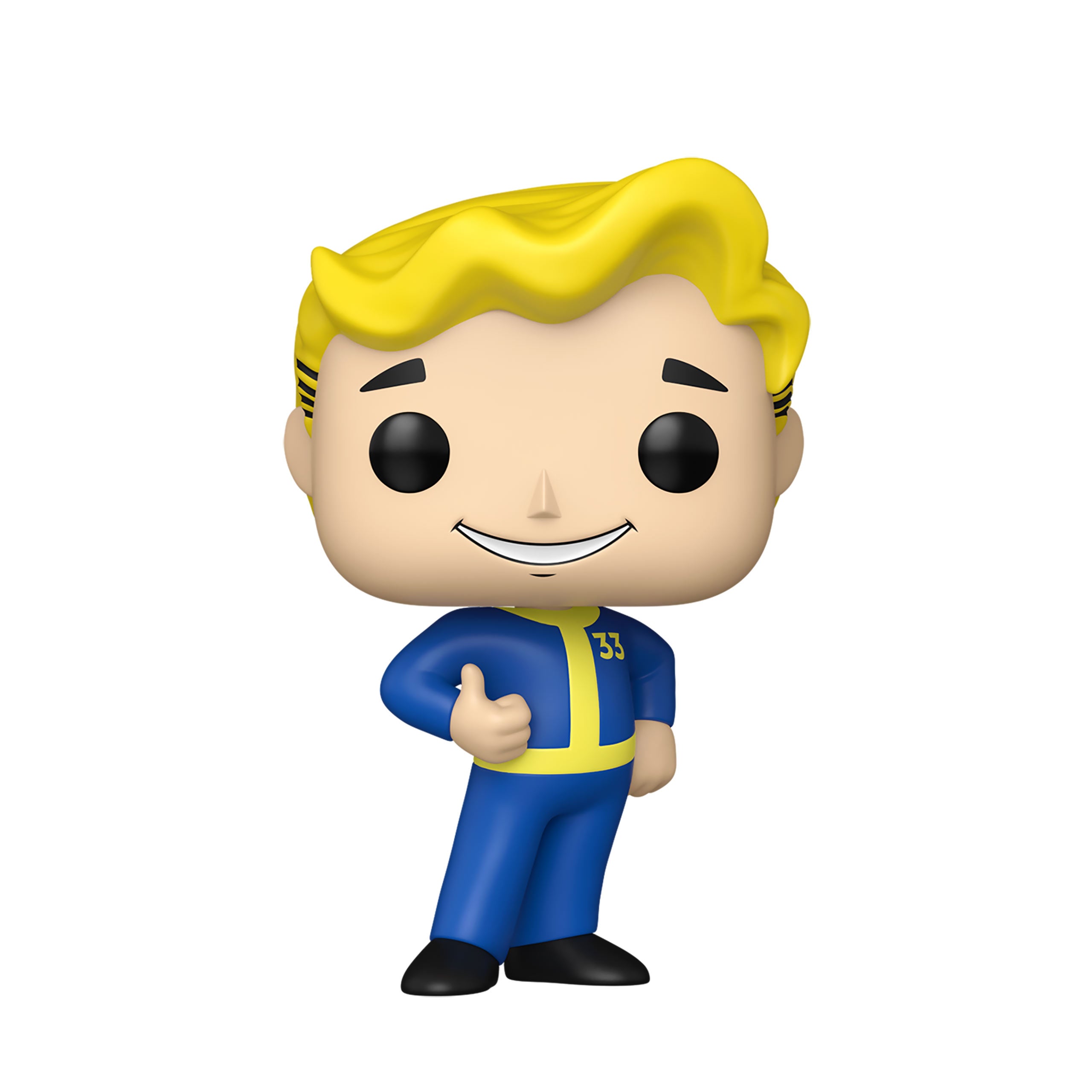 Product image Fallout - Vault Boy Funko Pop! Figure
