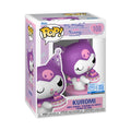 Product image Hello Kitty and Friends - Kuromi with Cake Funko Pop! Figure
