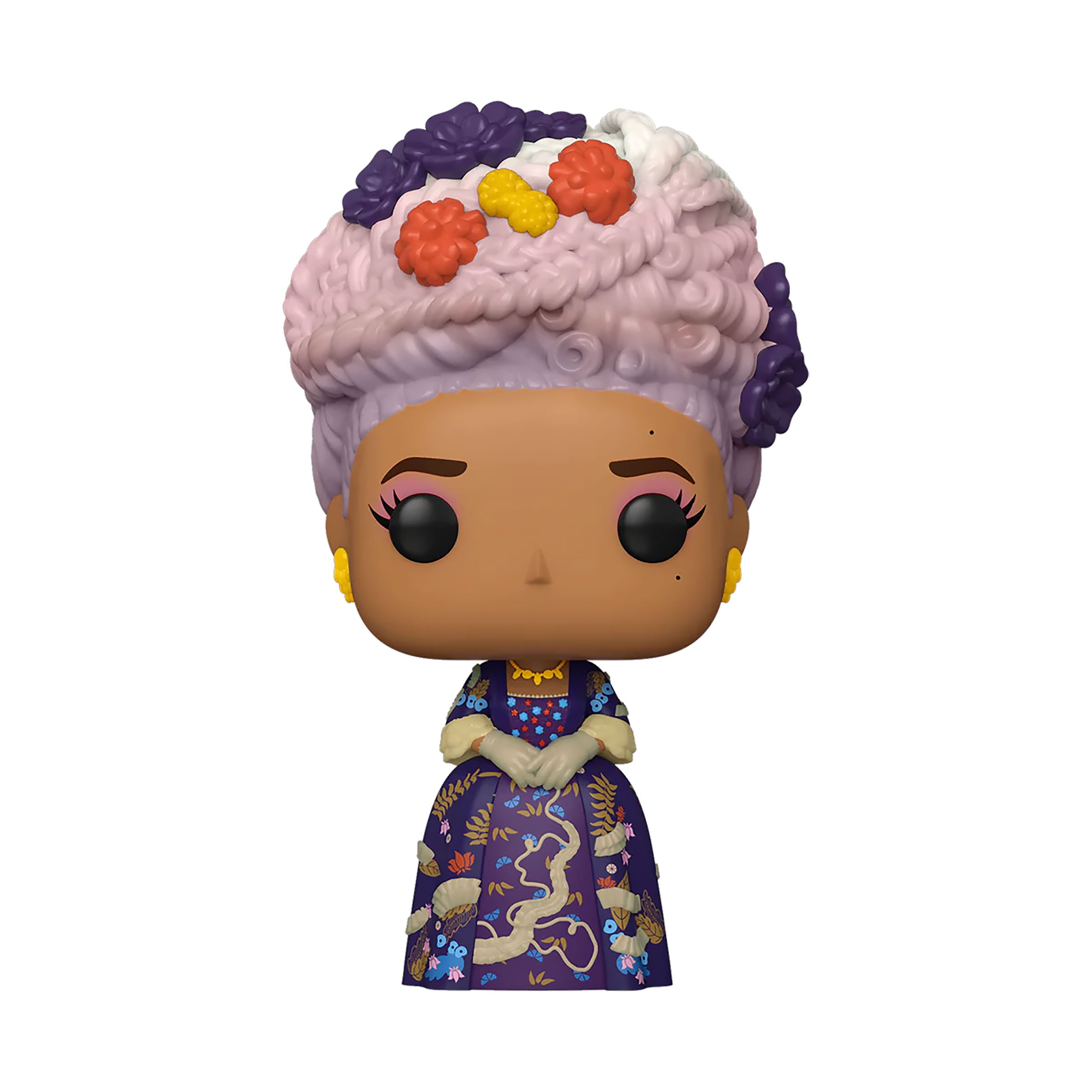 Product image Bridgerton - Queen Charlotte Funko Pop Figure