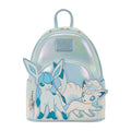 Product image Pokémon - Glaceon & Vulpix Winter Mini Backpack