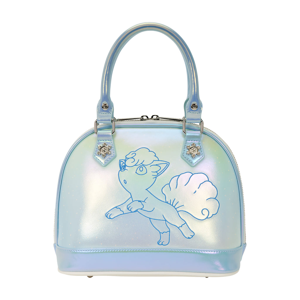 Product image Pokémon - Glaceon and Vulpix Winter Handbag