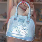 Product image Pokémon - Glaceon and Vulpix Winter Handbag