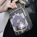 Product image Sanrio - Kuromi 20th Anniversary Crossbody Bag