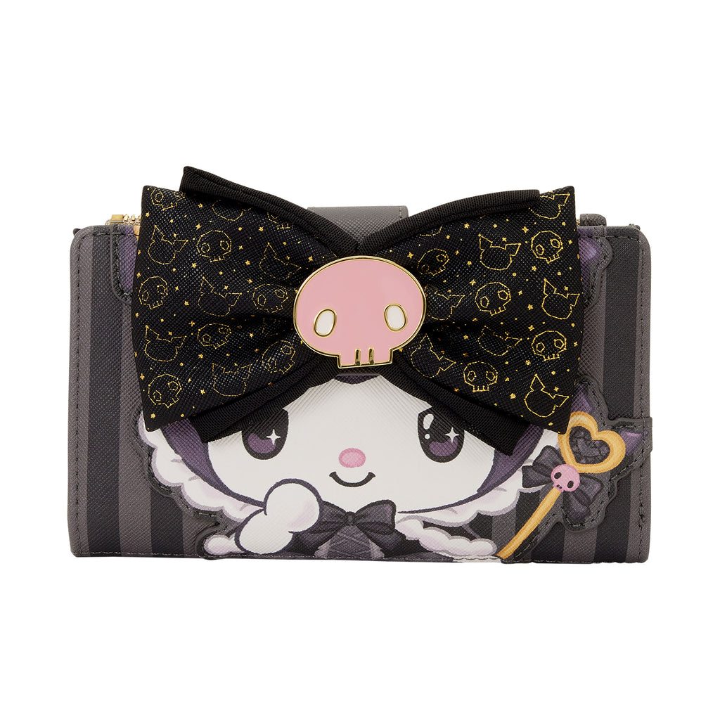Product image Sanrio - Kuromi 20th Anniversary Wallet