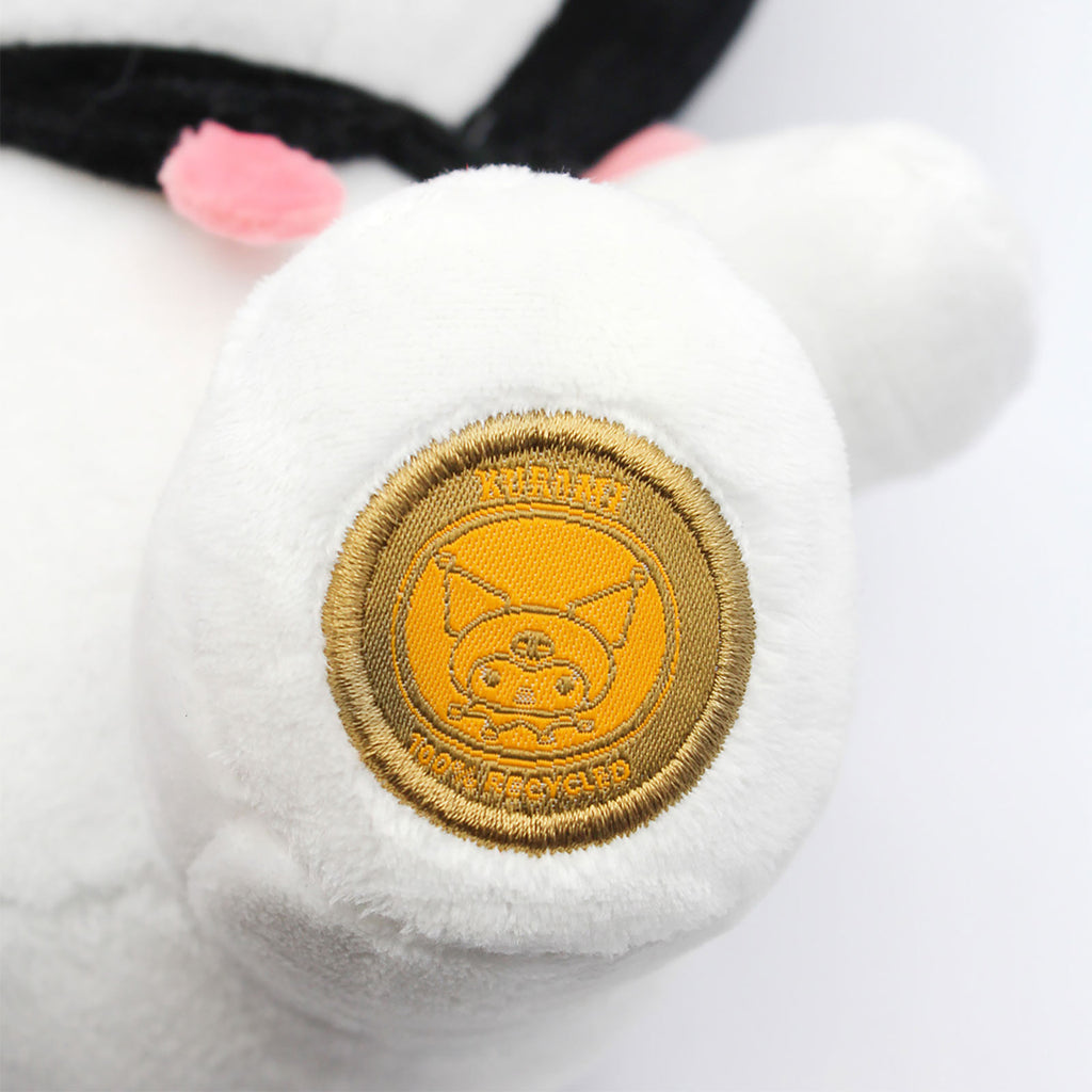 Product image Sanrio - Kuromi Plush Figure 23 cm