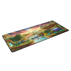 Product image Rick & Morty - Exploration Mousepad