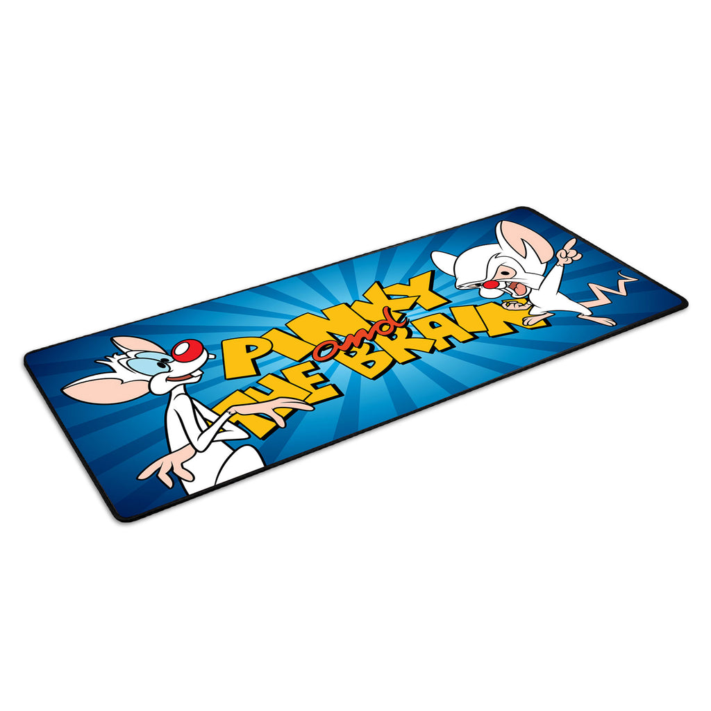 Product image Pinky and the Brain - Pinky and Brain Mousepad