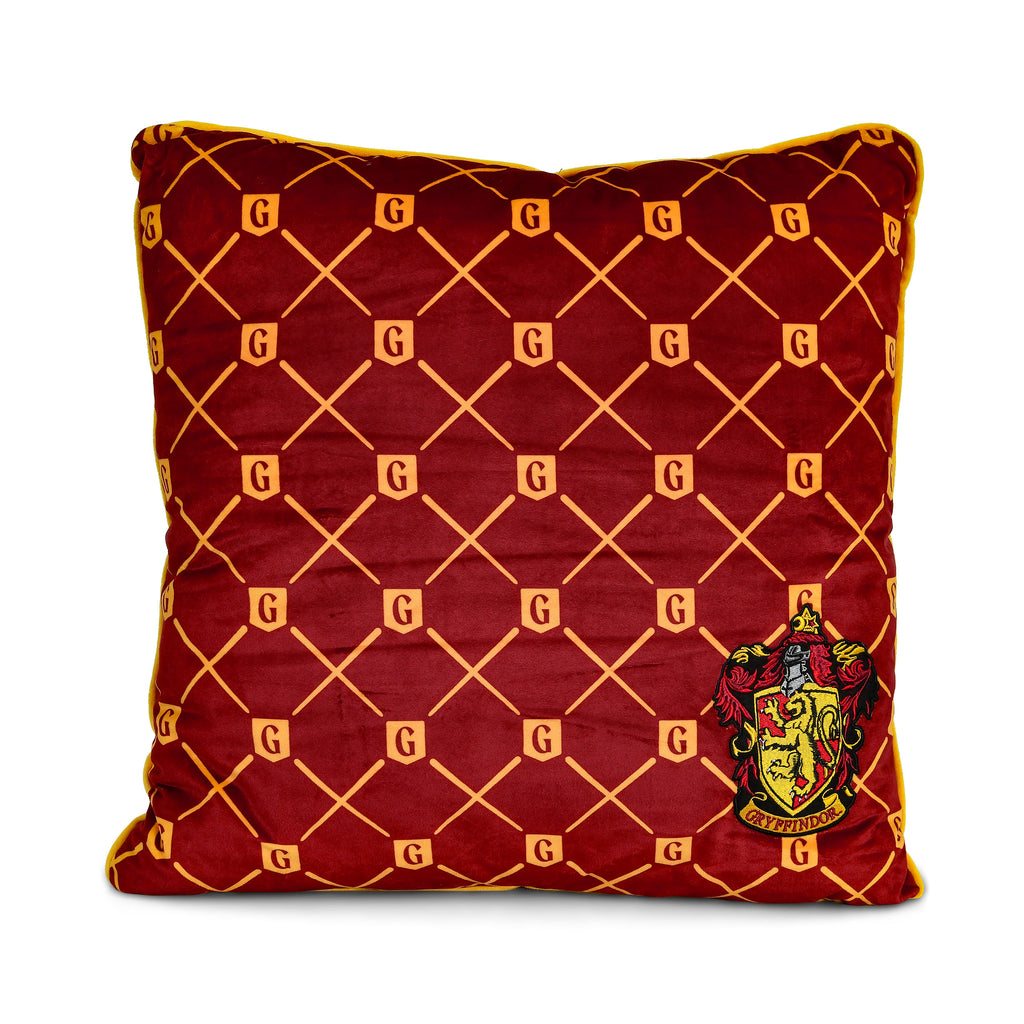Product image Harry Potter - Gryffindor Logo Cushion