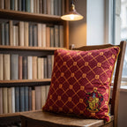 Product image Harry Potter - Gryffindor Logo Cushion