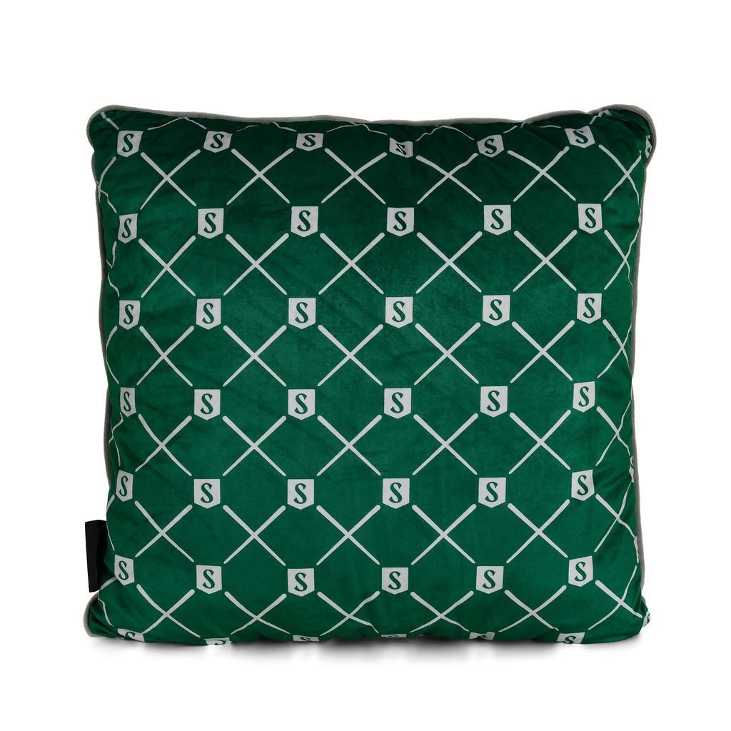 Product image Harry Potter - Slytherin Logo Cushion