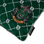 Product image Harry Potter - Slytherin Logo Cushion