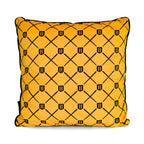 Product image Harry Potter - Hufflepuff Logo Cushion