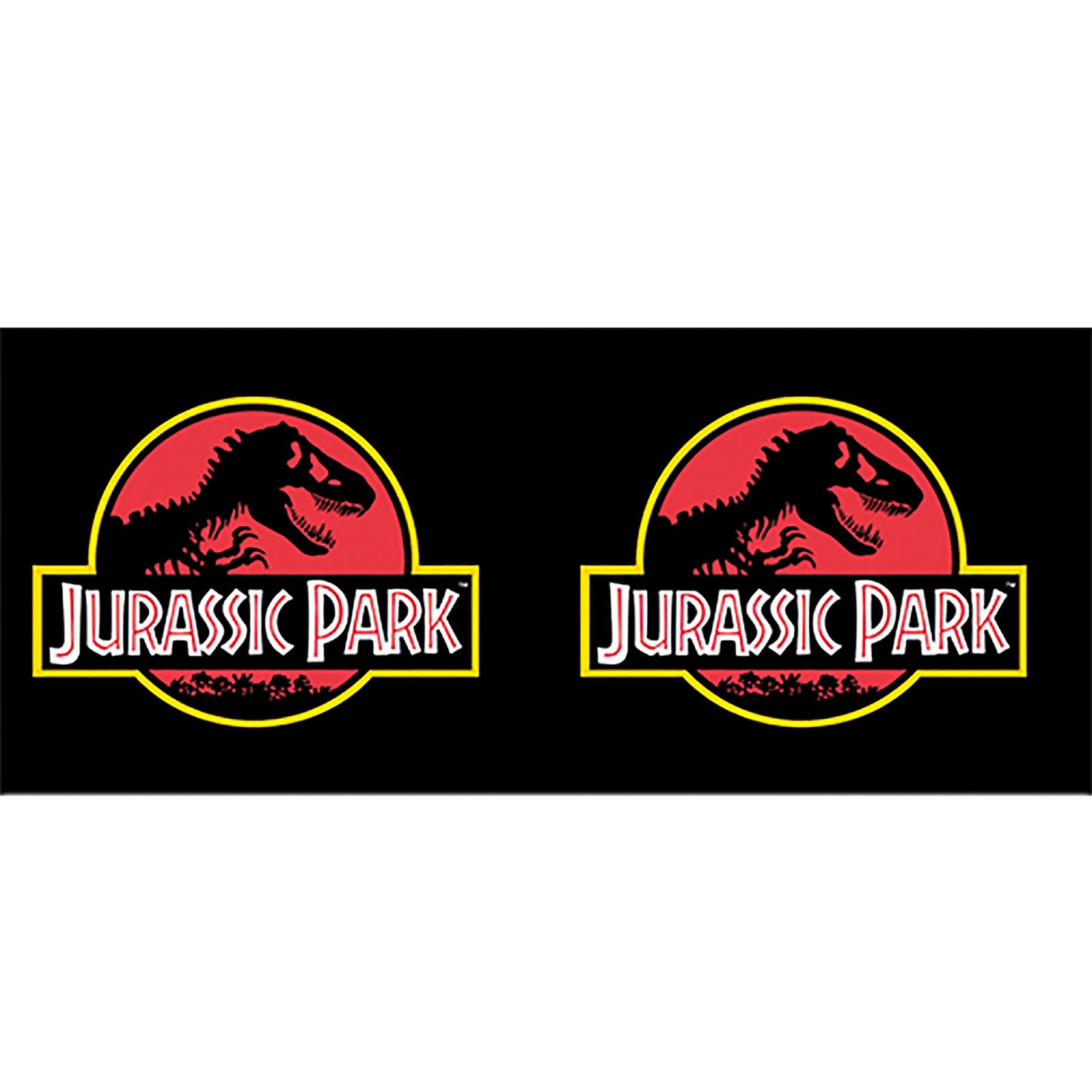 Product image Jurassic Park - Logo Mug Black